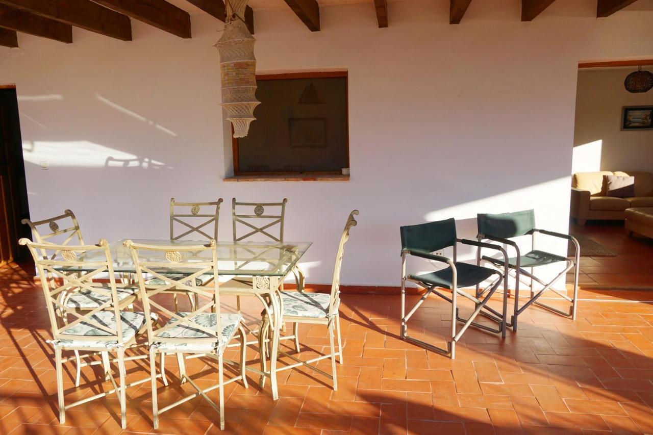 Cuatro Chimeneas Apartamento Vélez Rubio Exterior foto